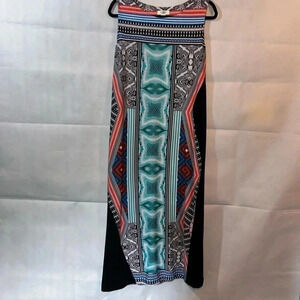 MAXI DRESS 18/20W
